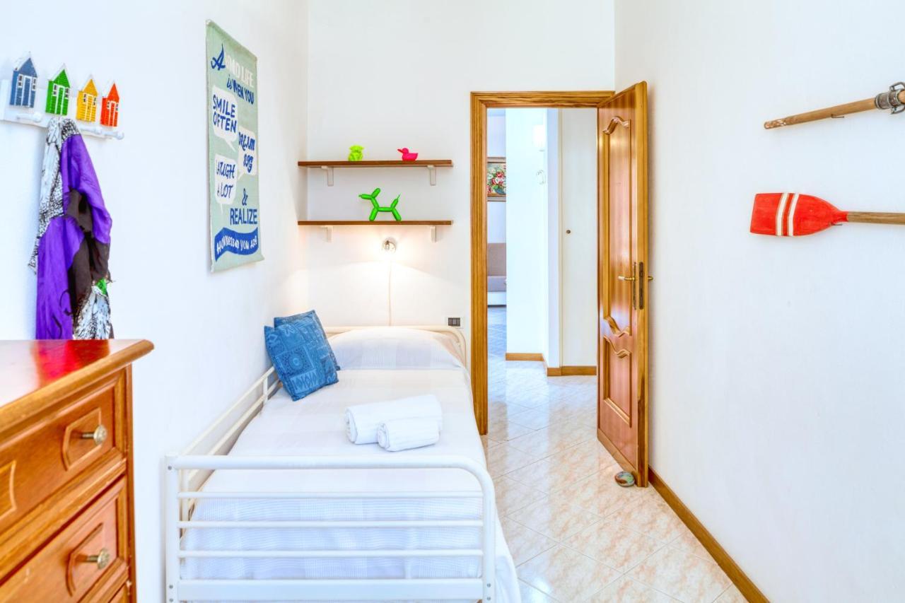 Luigina - Levanto Exterior foto